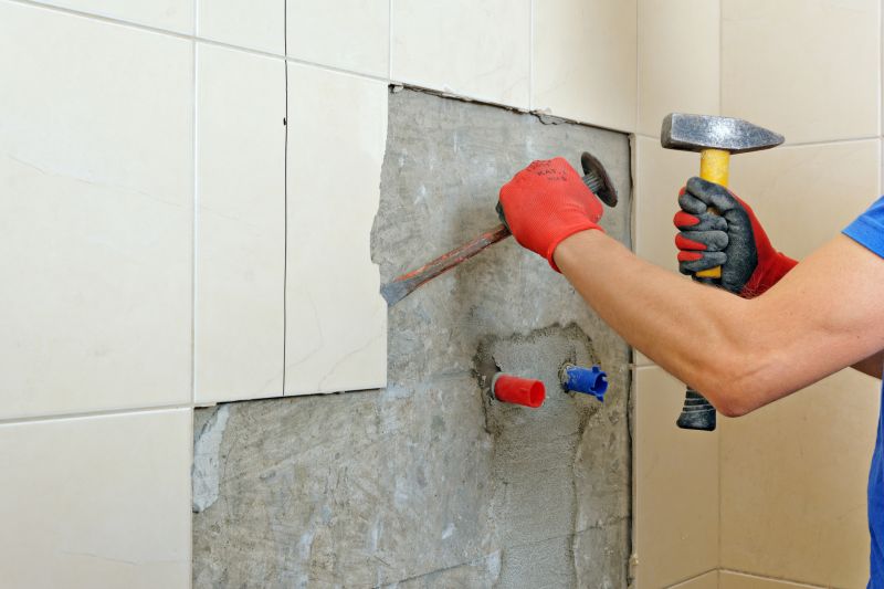 Experienced Bathroom Contractors
