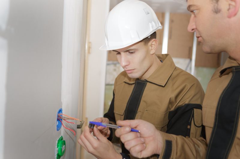 Electrical Technicians